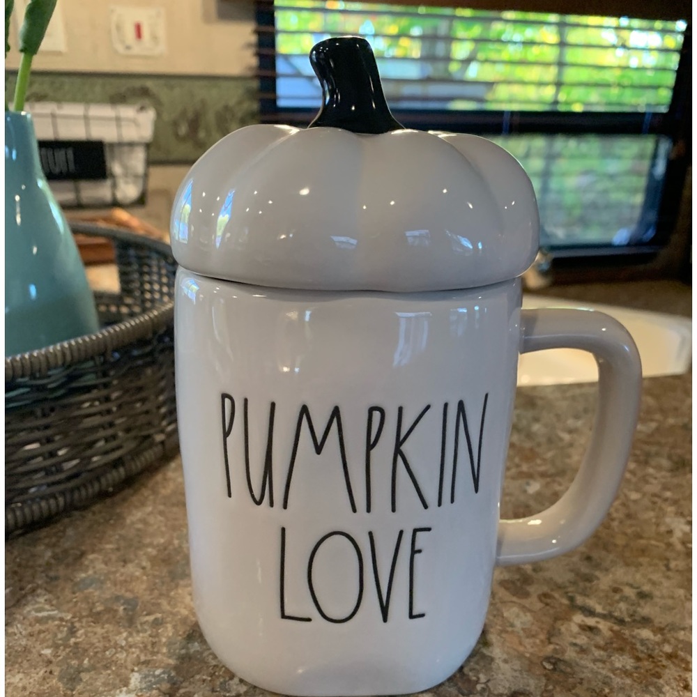 Rae Dunn Mug